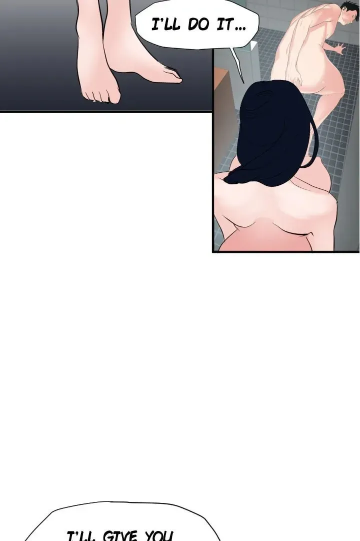 Read Lightning Rod chapter 17 image 24 on Lezhin