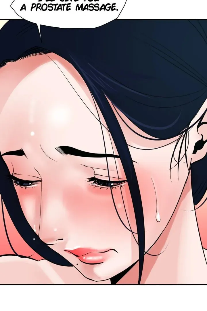 Read Lightning Rod chapter 17 image 25 on Lezhin