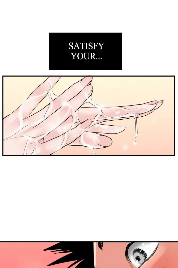 Read Lightning Rod chapter 17 image 28 on Lezhin