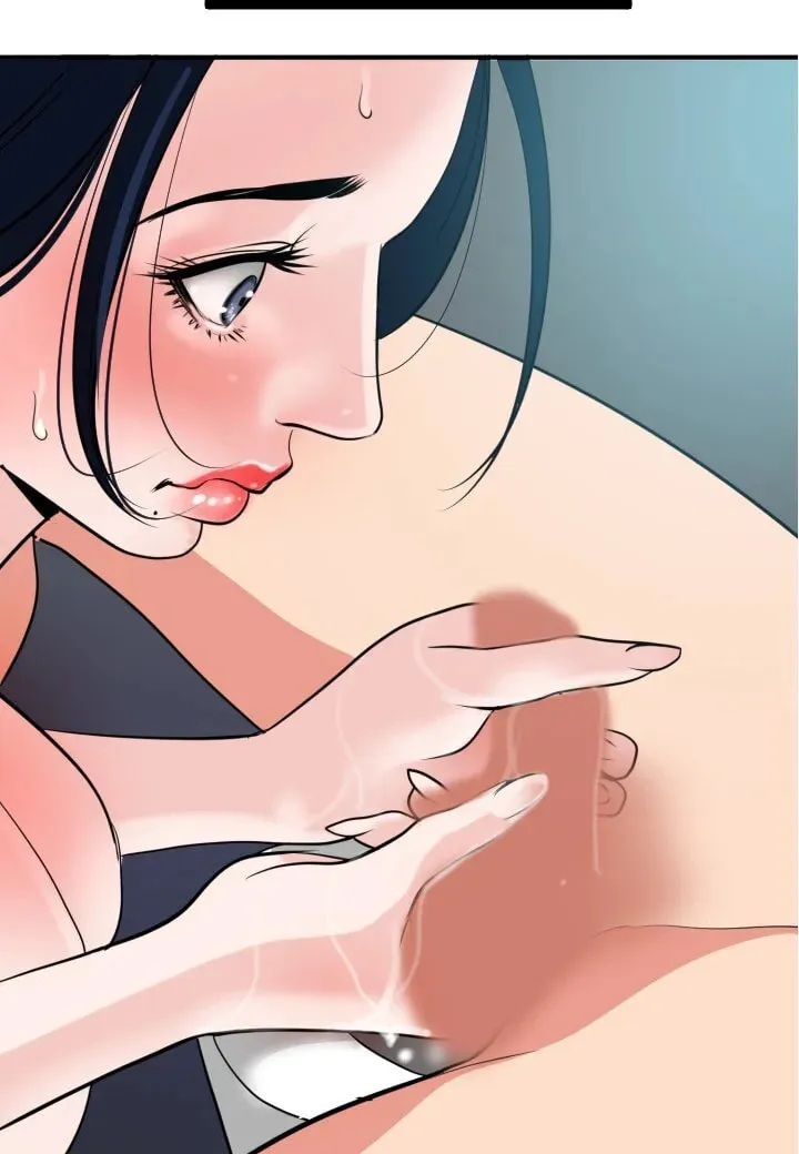 Read Lightning Rod chapter 17 image 30 on Lezhin