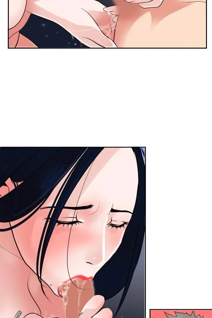 Read Lightning Rod chapter 17 image 36 on Lezhin