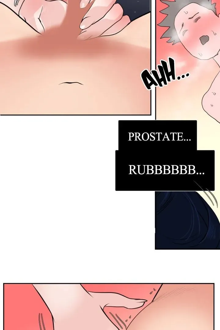 Read Lightning Rod chapter 17 image 37 on Lezhin
