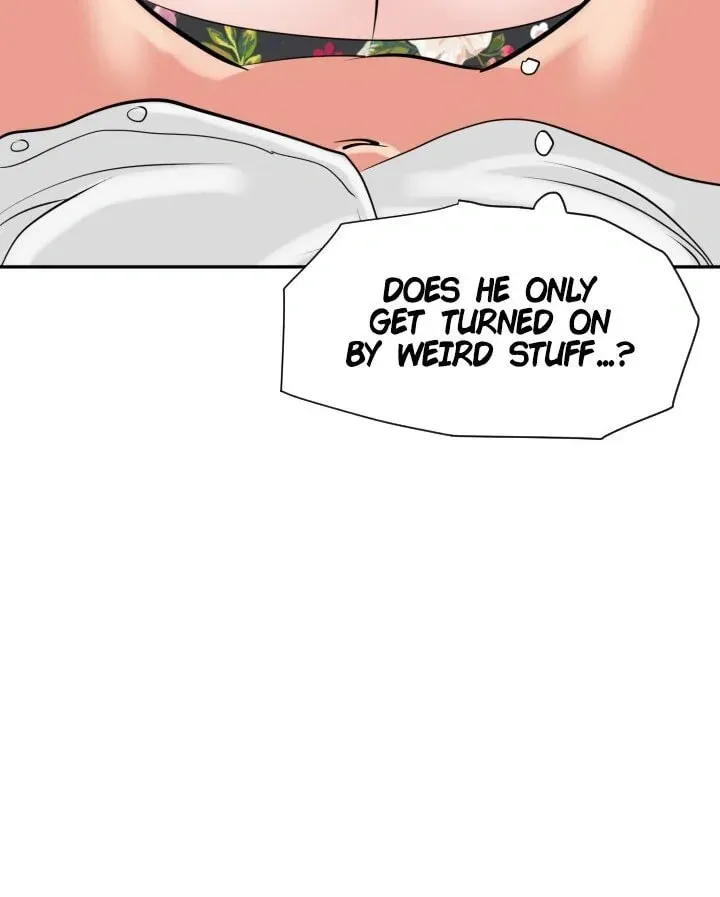 Read Lightning Rod chapter 17 image 5 on Lezhin