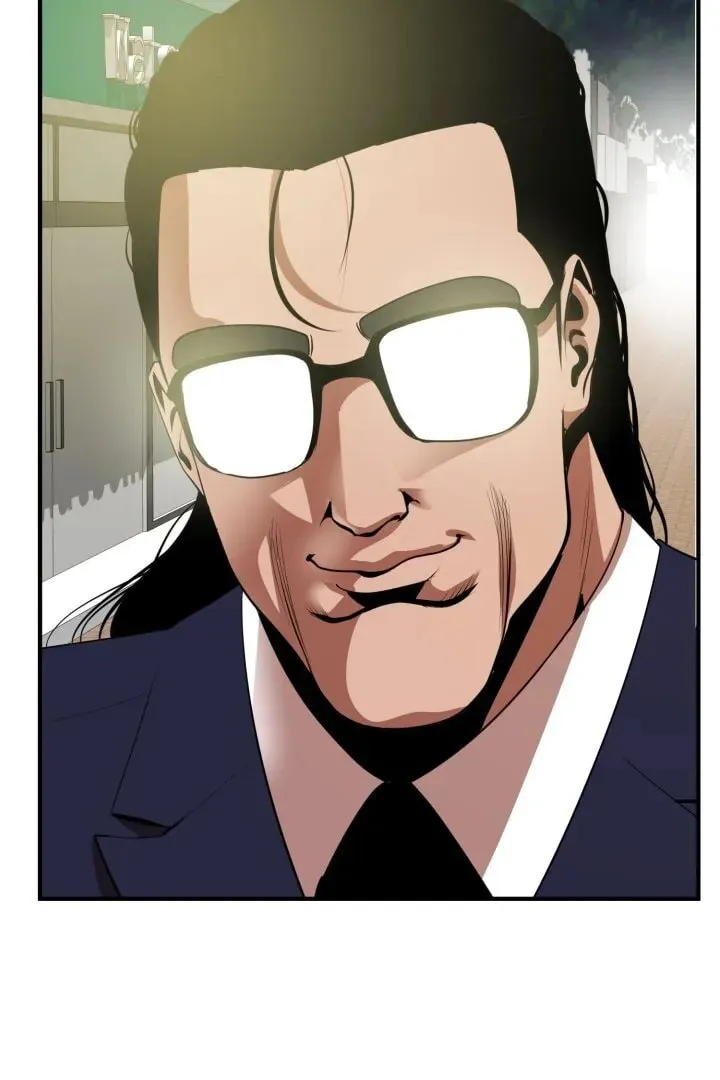 Read Lightning Rod chapter 17 image 56 on Lezhin