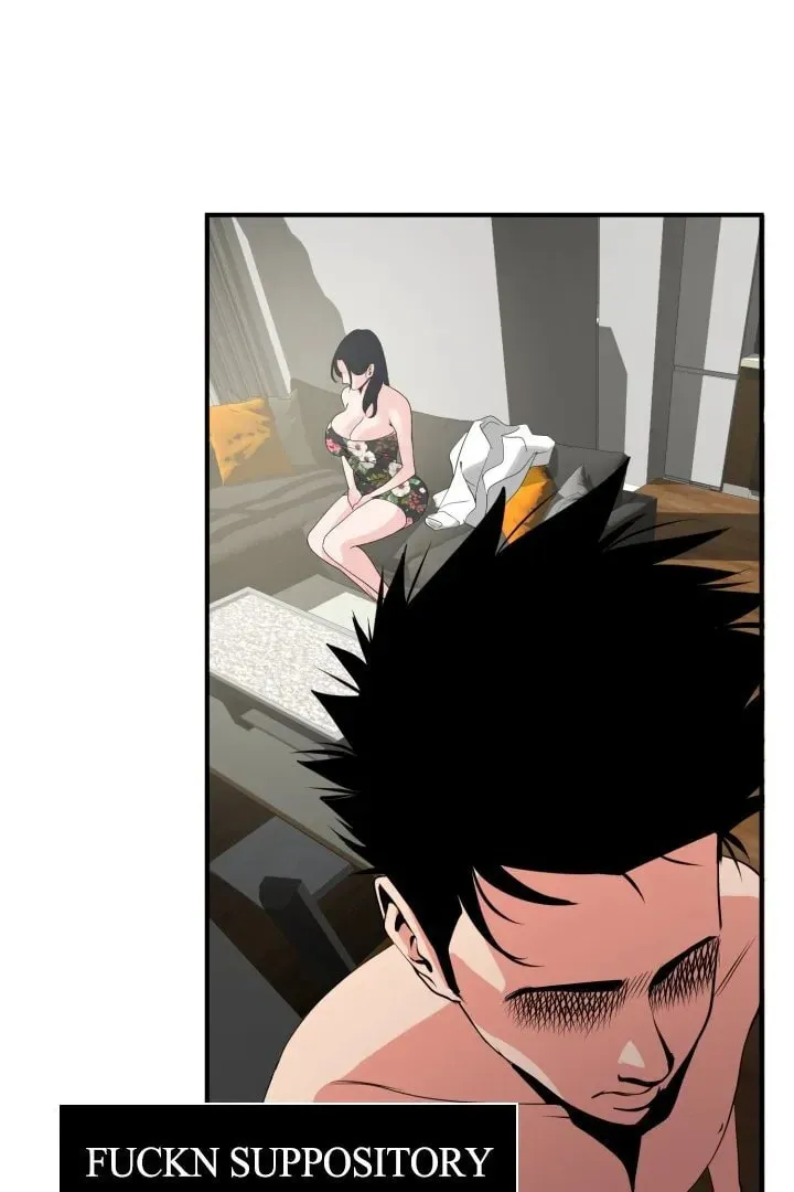 Read Lightning Rod chapter 17 image 7 on Lezhin