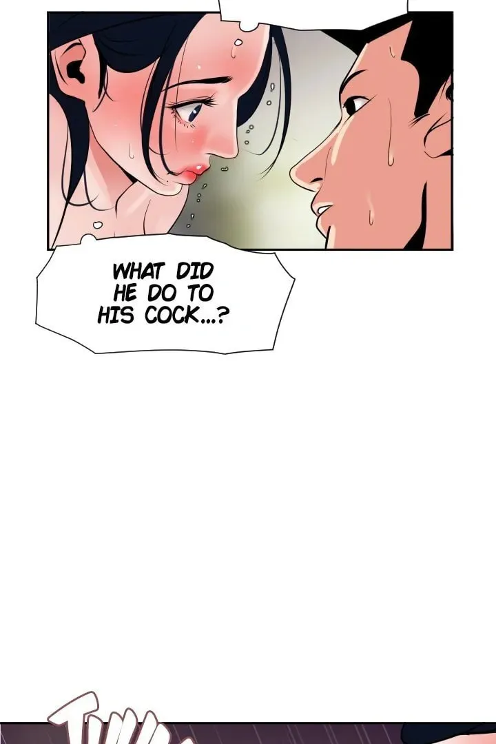 Read Lightning Rod chapter 17 image 71 on Lezhin