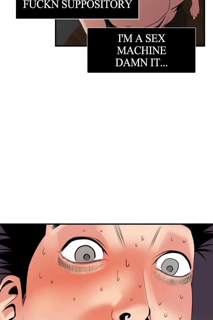 Read Lightning Rod chapter 17 image 8 on Lezhin