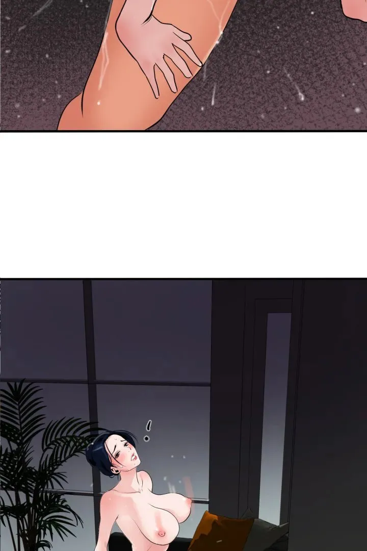 Read Lightning Rod chapter 18 image 12 on Lezhin