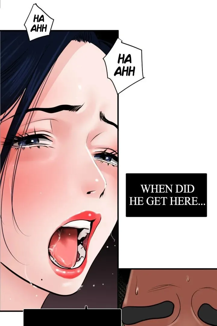 Read Lightning Rod chapter 18 image 14 on Lezhin