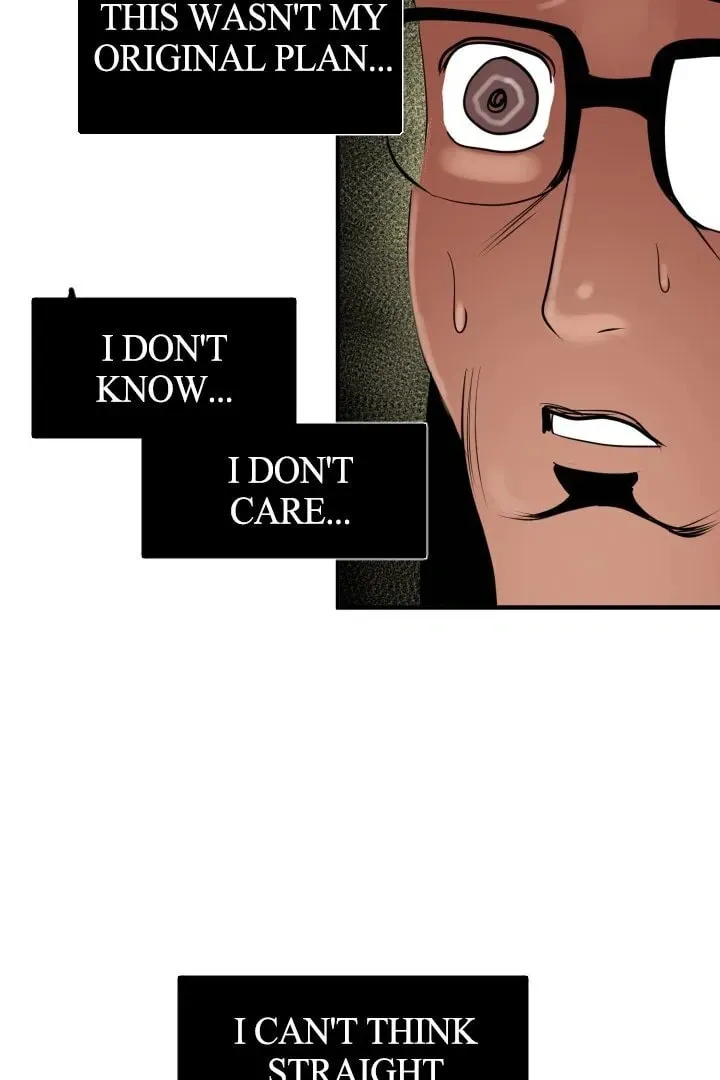 Read Lightning Rod chapter 18 image 15 on Lezhin