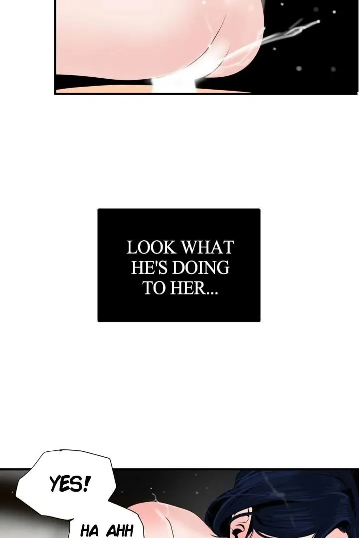 Read Lightning Rod chapter 18 image 23 on Lezhin