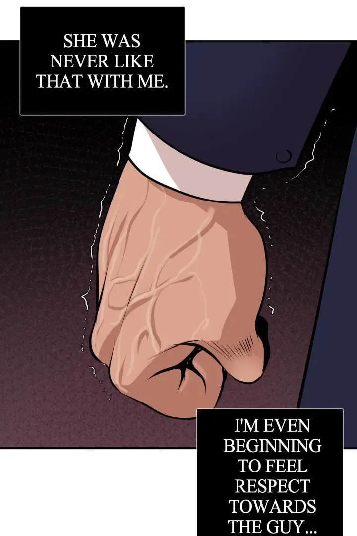 Read Lightning Rod chapter 18 image 28 on Lezhin