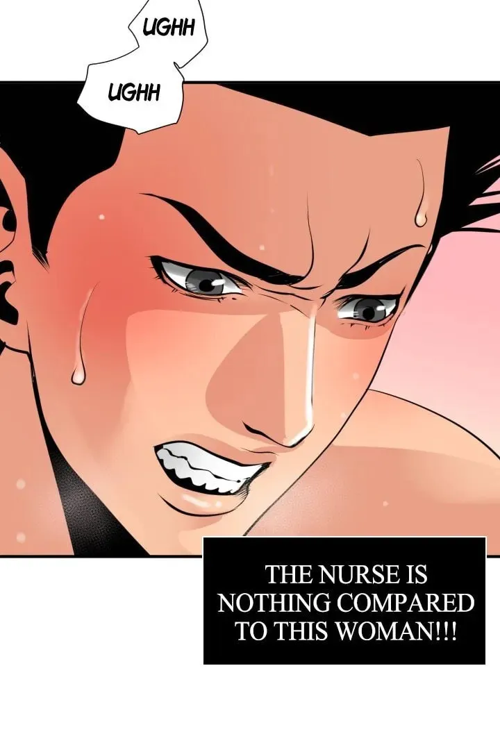 Read Lightning Rod chapter 18 image 37 on Lezhin