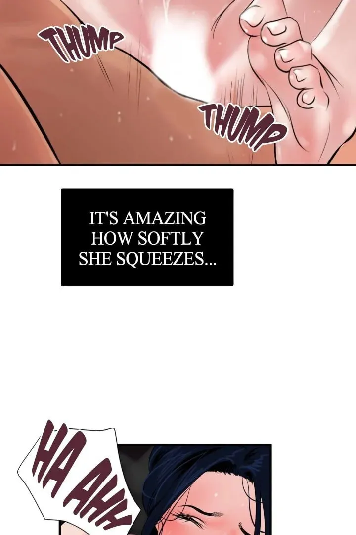 Read Lightning Rod chapter 18 image 39 on Lezhin