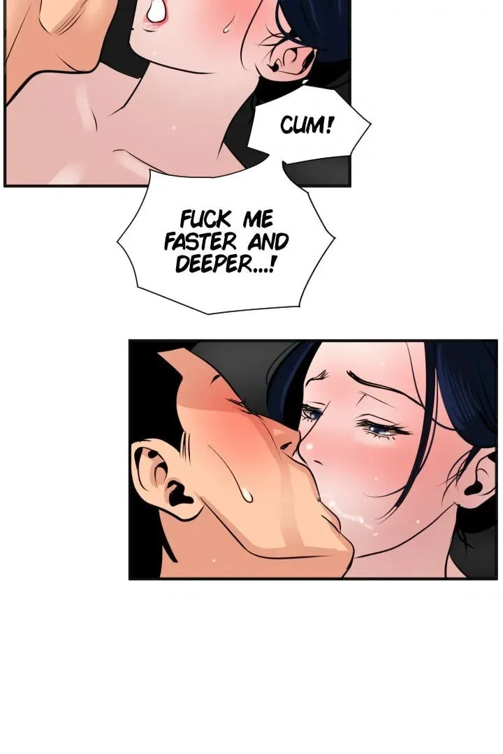 Read Lightning Rod chapter 18 image 49 on Lezhin