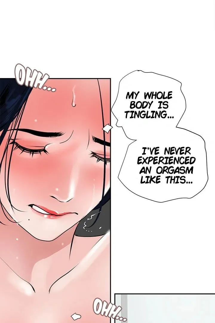 Read Lightning Rod chapter 18 image 71 on Lezhin