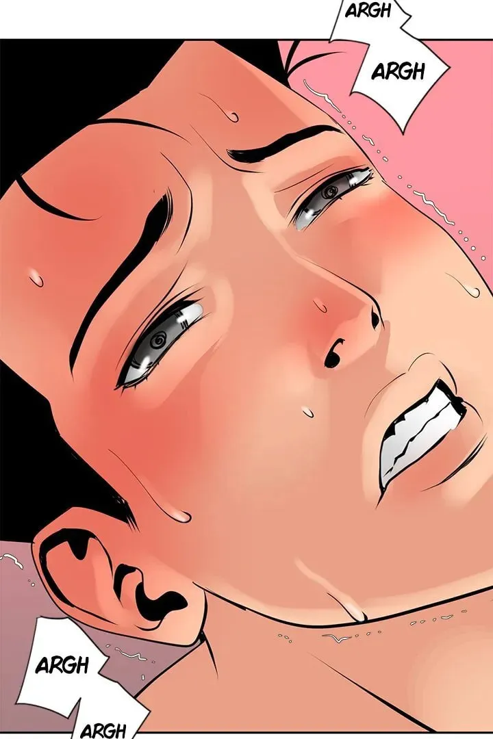 Read Lightning Rod chapter 18 image 74 on Lezhin