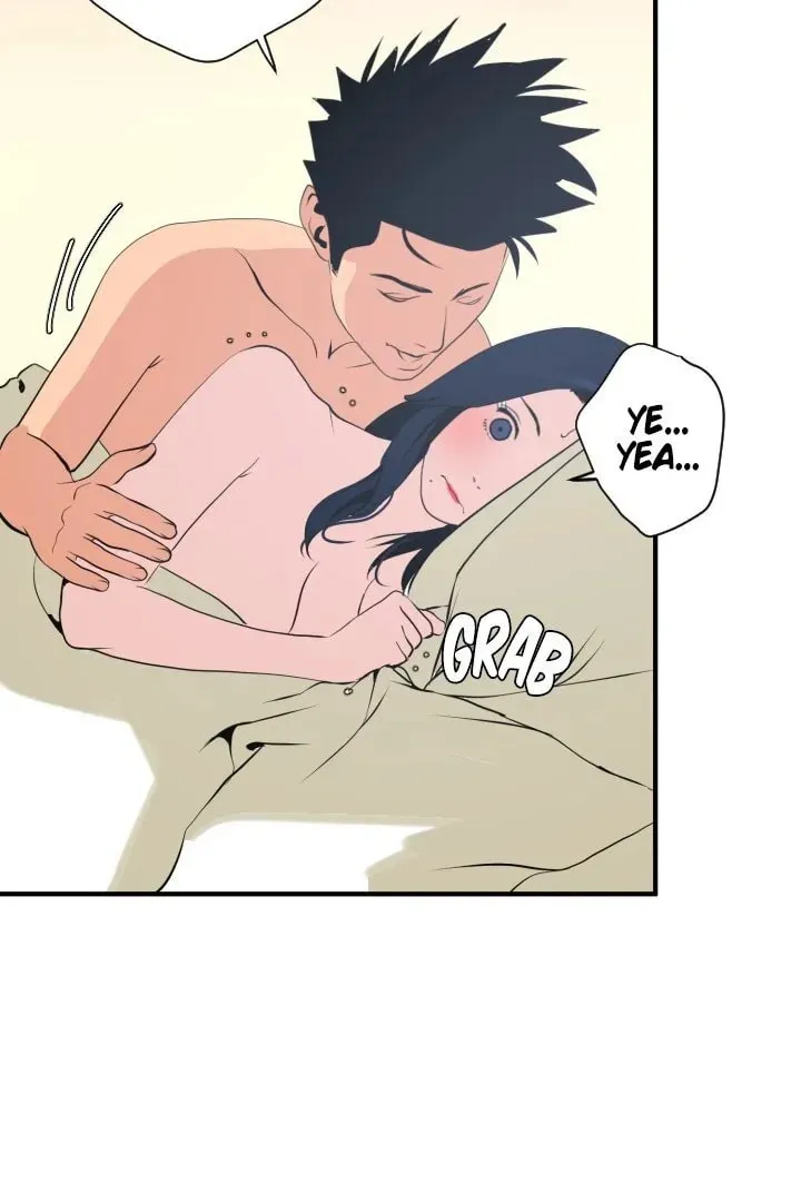 Read Lightning Rod chapter 19 image 15 on Lezhin