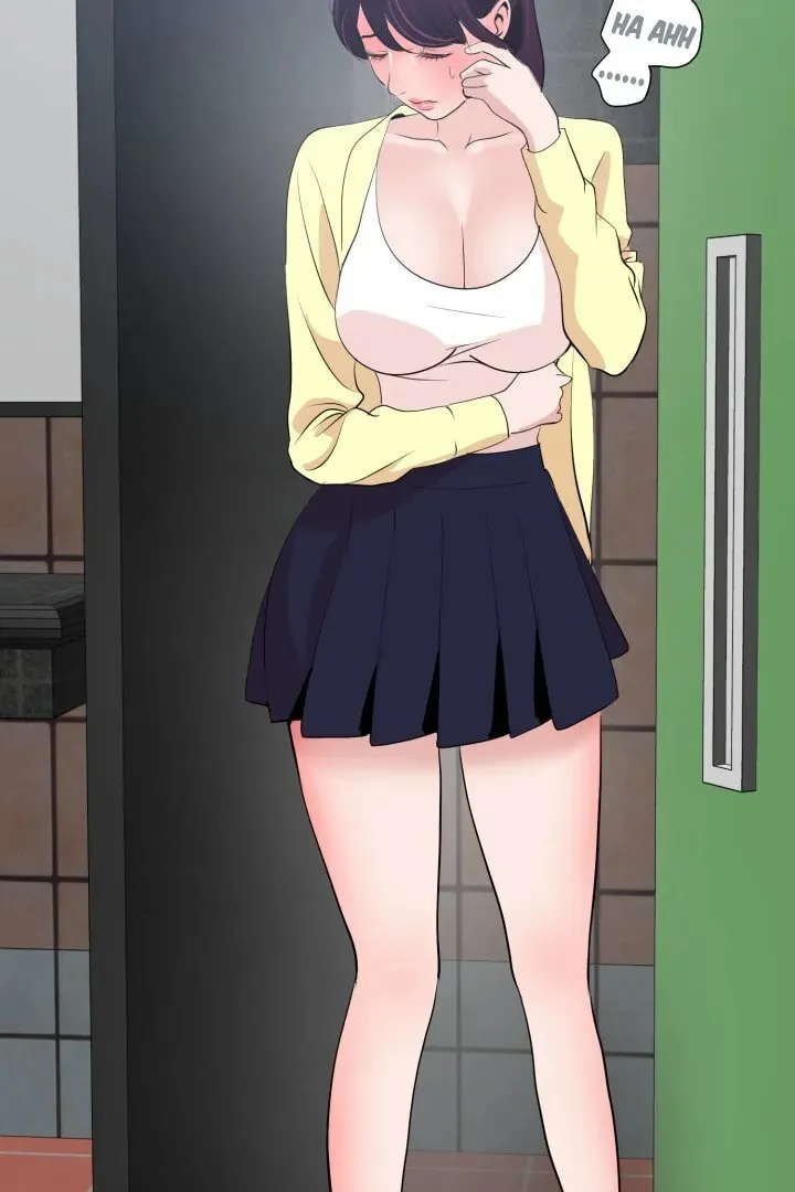 Read Lightning Rod chapter 19 image 84 on Lezhin