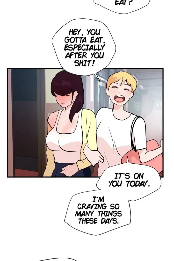 Read Lightning Rod chapter 19 image 88 on Lezhin