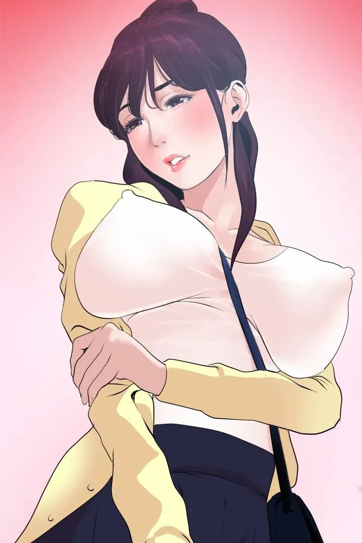 Read Lightning Rod chapter 19 image 93 on Lezhin