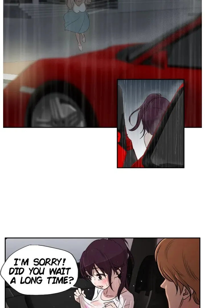 Read Lightning Rod chapter 2 image 11 on Lezhin