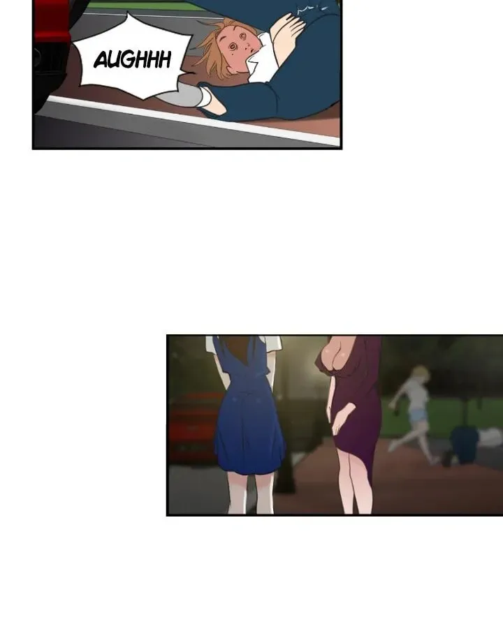 Read Lightning Rod chapter 2 image 110 on Lezhin