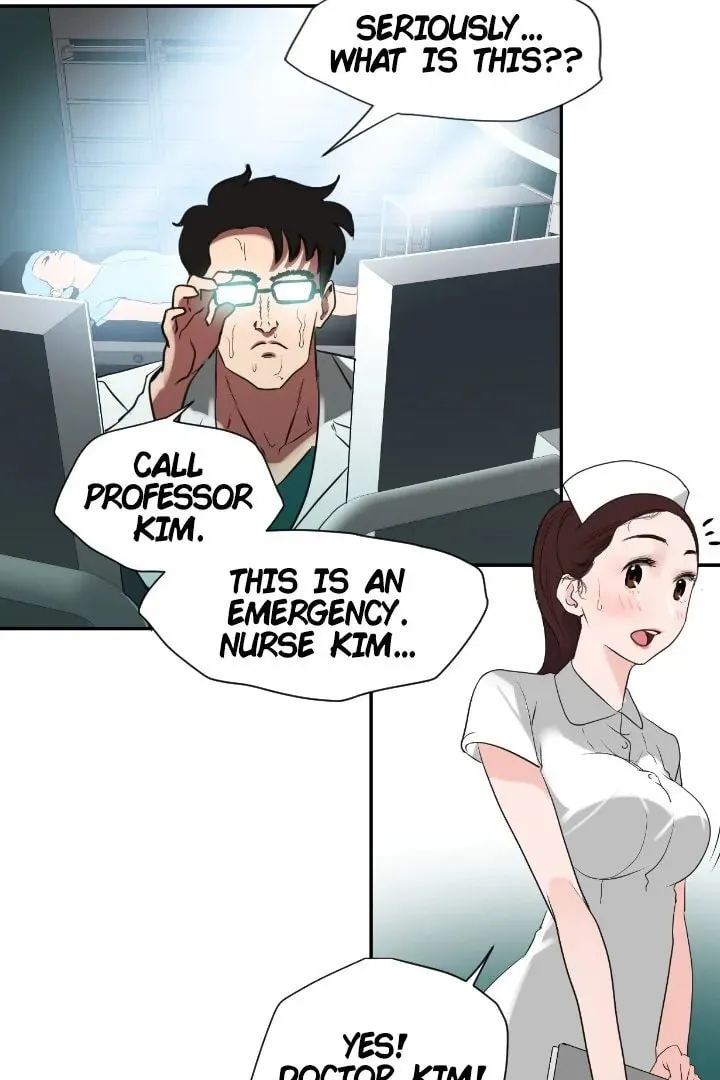 Read Lightning Rod chapter 2 image 117 on Lezhin