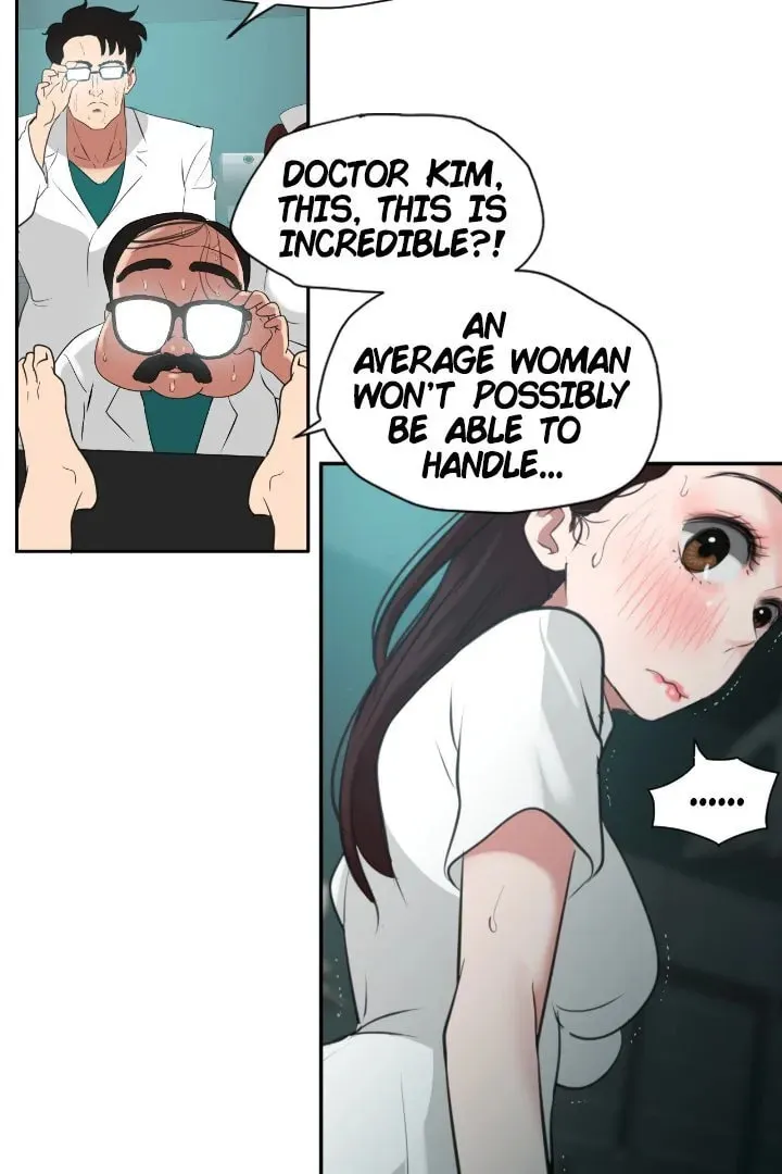 Read Lightning Rod chapter 2 image 133 on Lezhin