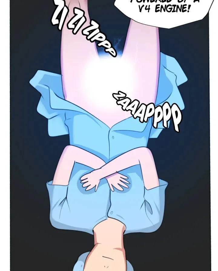 Read Lightning Rod chapter 2 image 135 on Lezhin