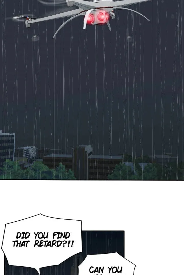 Read Lightning Rod chapter 2 image 23 on Lezhin