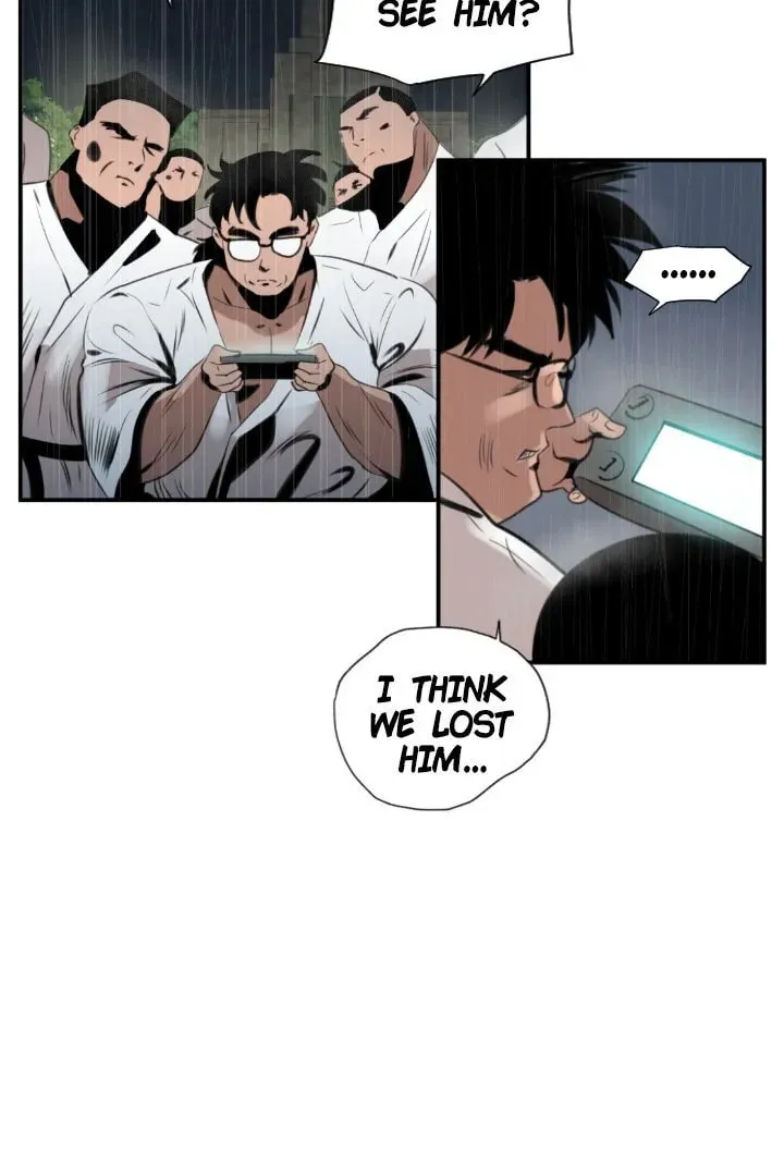 Read Lightning Rod chapter 2 image 24 on Lezhin
