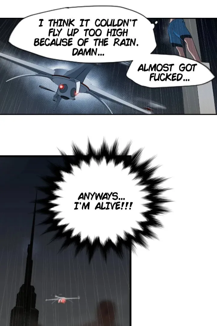 Read Lightning Rod chapter 2 image 29 on Lezhin