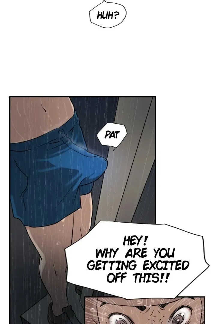 Read Lightning Rod chapter 2 image 32 on Lezhin