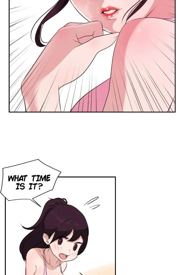 Read Lightning Rod chapter 2 image 4 on Lezhin