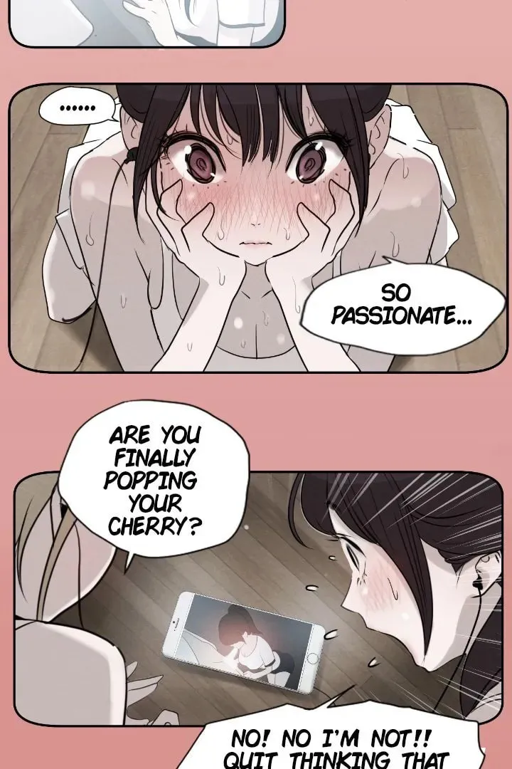 Read Lightning Rod chapter 2 image 48 on Lezhin