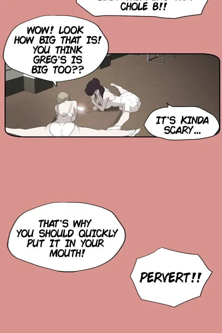 Read Lightning Rod chapter 2 image 49 on Lezhin