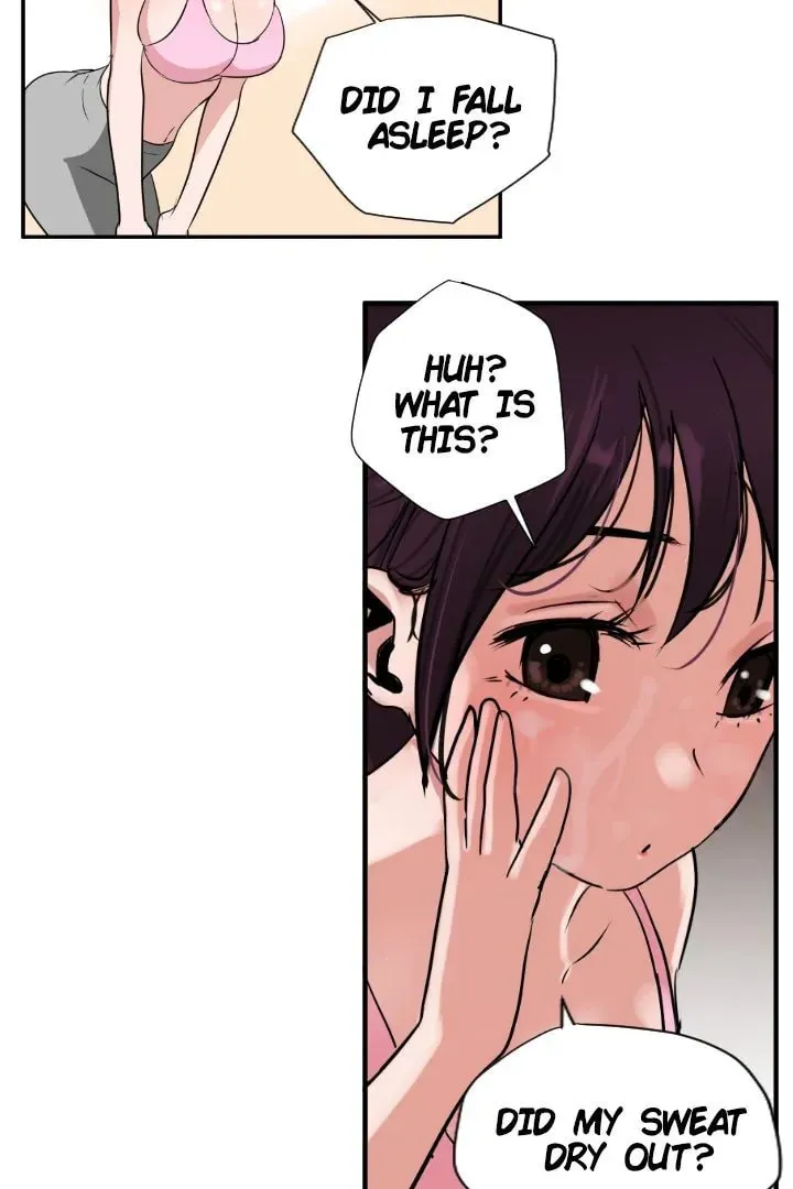Read Lightning Rod chapter 2 image 5 on Lezhin