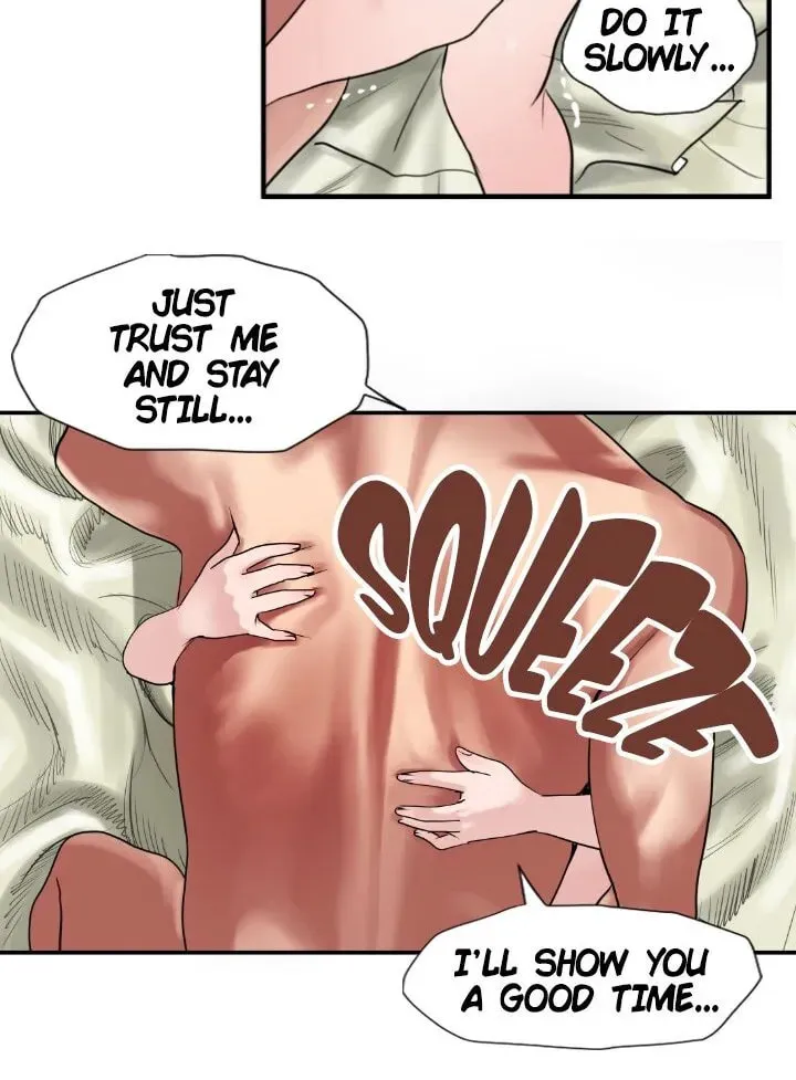 Read Lightning Rod chapter 2 image 57 on Lezhin