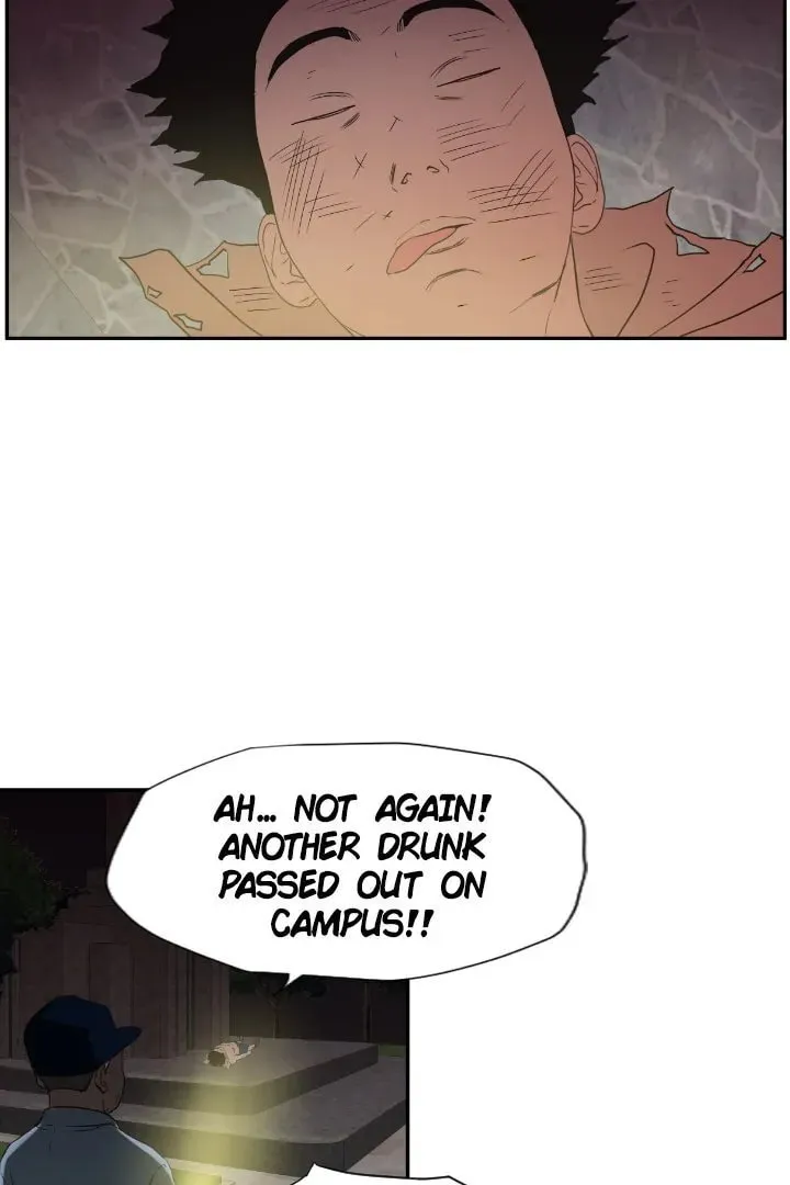 Read Lightning Rod chapter 2 image 78 on Lezhin