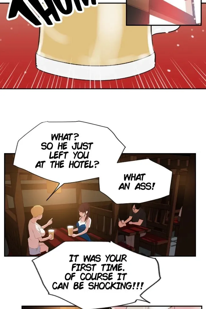 Read Lightning Rod chapter 2 image 84 on Lezhin