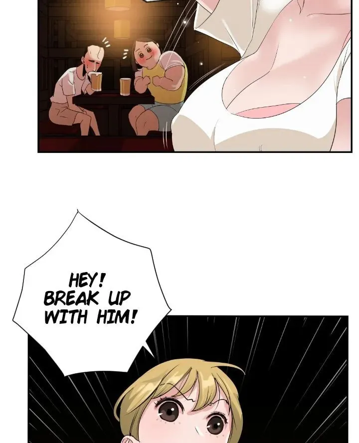 Read Lightning Rod chapter 2 image 85 on Lezhin