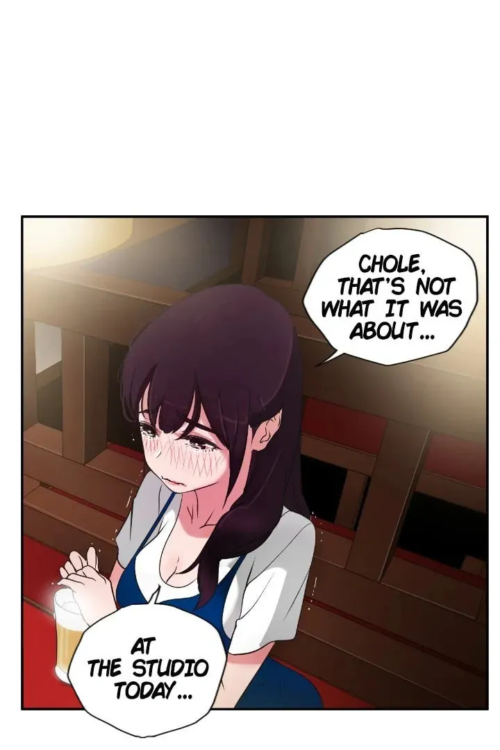 Read Lightning Rod chapter 2 image 87 on Lezhin