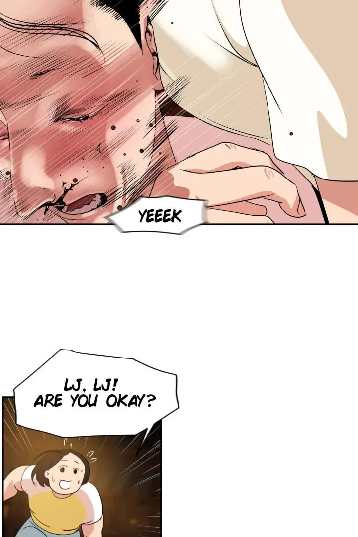 Read Lightning Rod chapter 2 image 91 on Lezhin