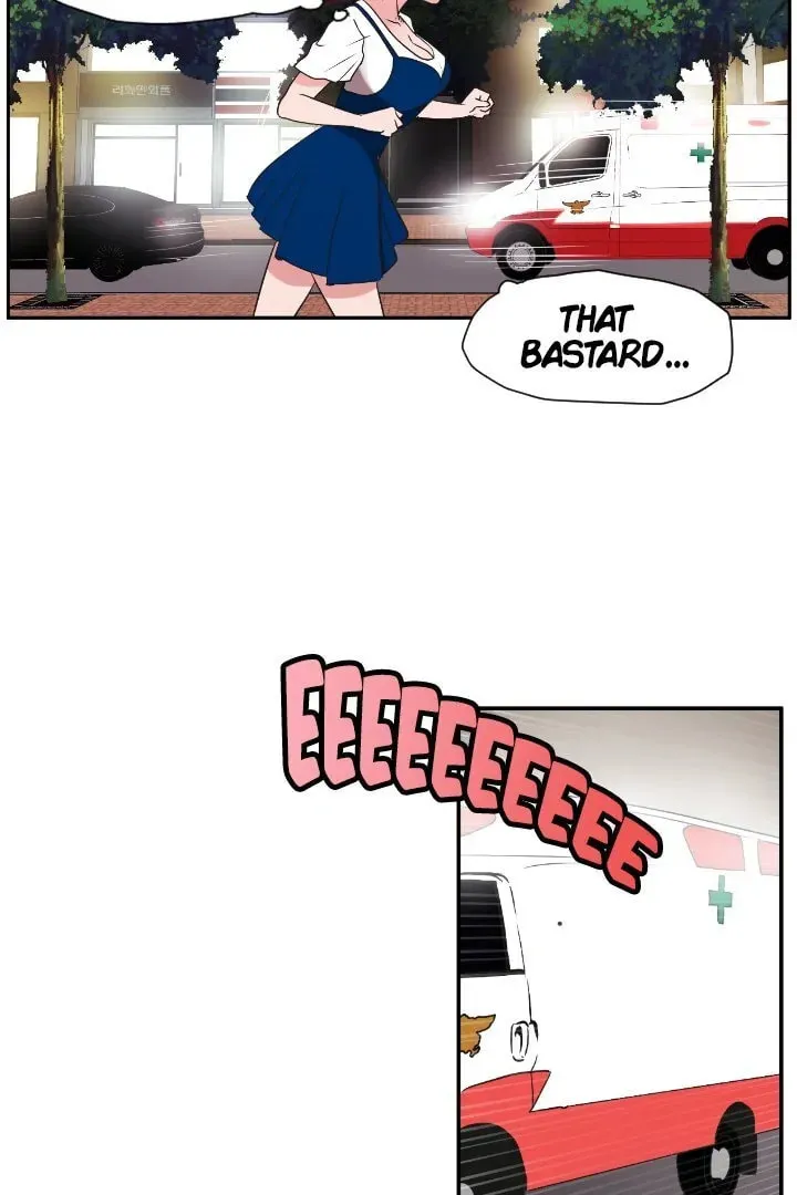 Read Lightning Rod chapter 2 image 95 on Lezhin