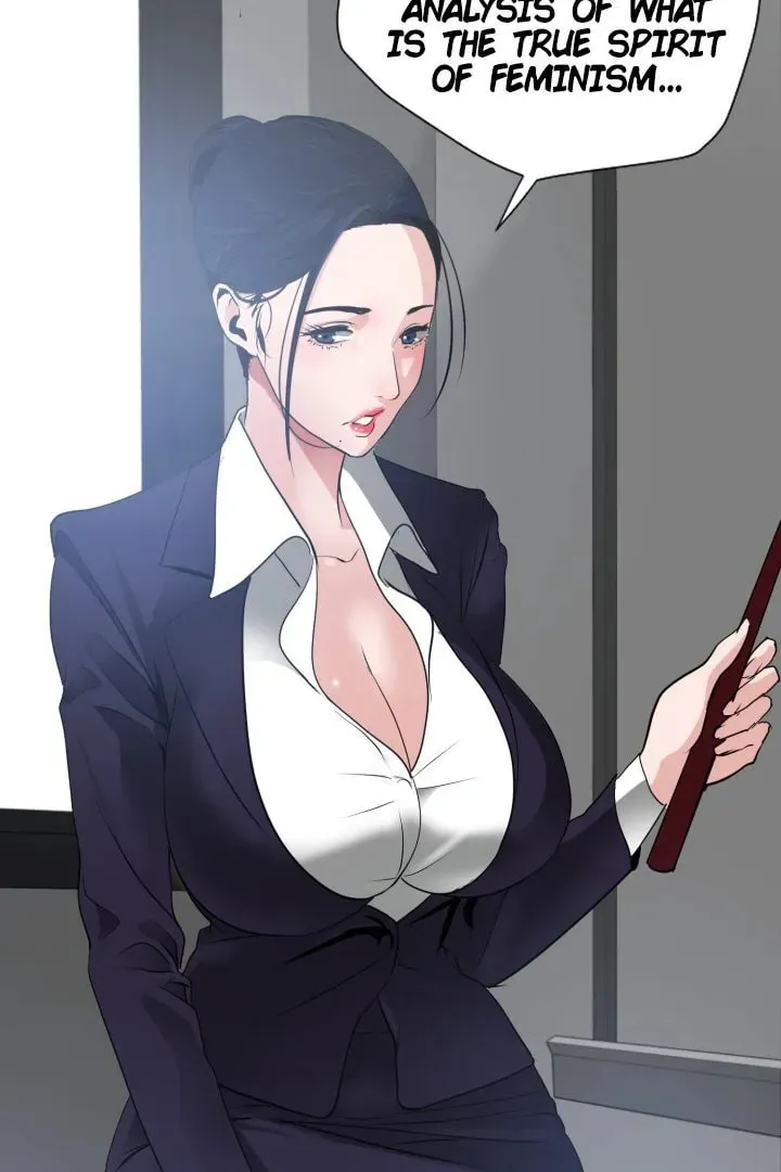 Read Lightning Rod chapter 20 image 10 on Lezhin
