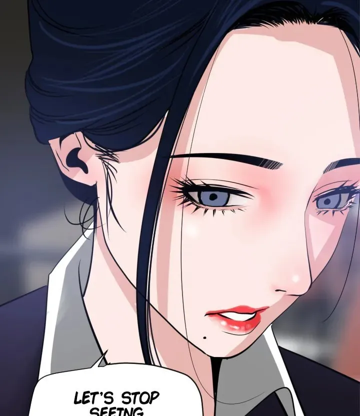 Read Lightning Rod chapter 20 image 100 on Lezhin