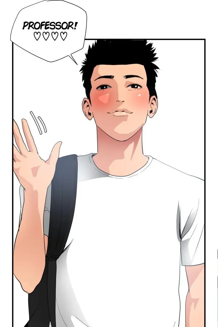 Read Lightning Rod chapter 20 image 14 on Lezhin