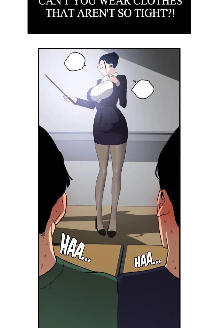 Read Lightning Rod chapter 20 image 23 on Lezhin