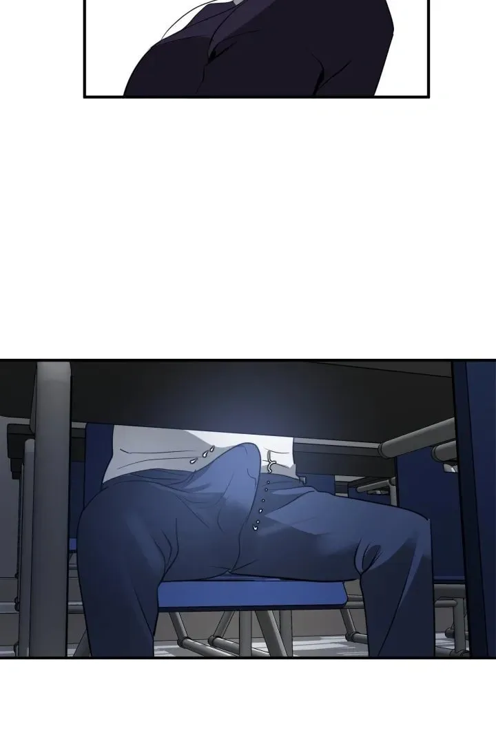 Read Lightning Rod chapter 20 image 28 on Lezhin